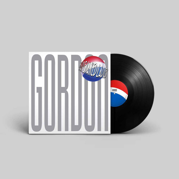 Gordon 2LP