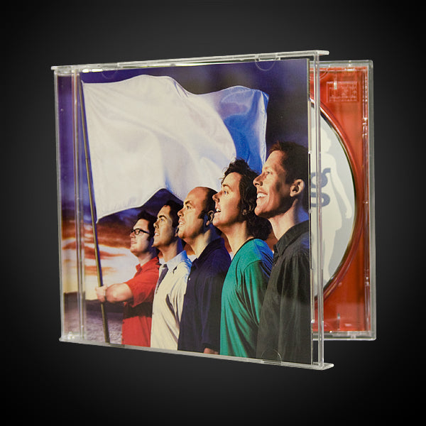 Everything to Everyone CD