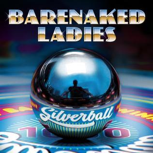 SILVERBALL CD