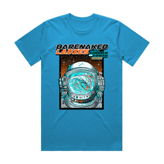 SAPPHIRE LSOE 2025 TOUR TEE