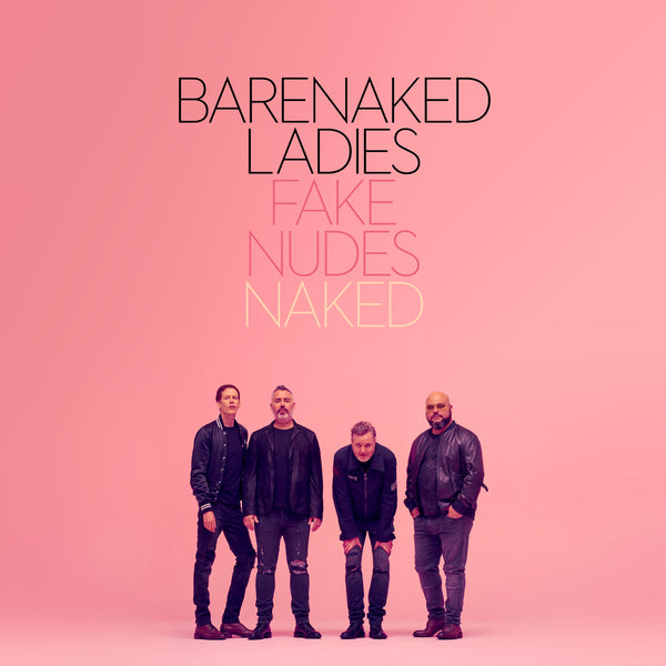 Fake Nudes (Naked)